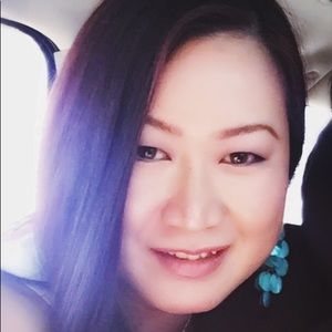 Meet your Posher, Vanessa